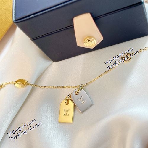 お買い得品 ルイ ヴィトン LOUIS VUITTON 2021春夏 限量販売 ブレスレット ルイ ヴィトンブランドスーパーコピー