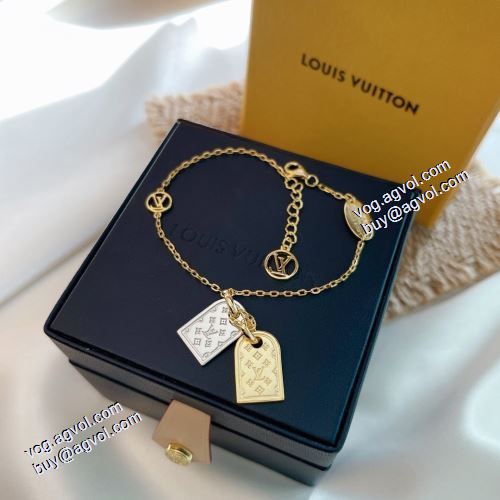 お買い得品 ルイ ヴィトン LOUIS VUITTON 2021春夏 限量販売 ブレスレット ルイ ヴィトンブランドスーパーコピー