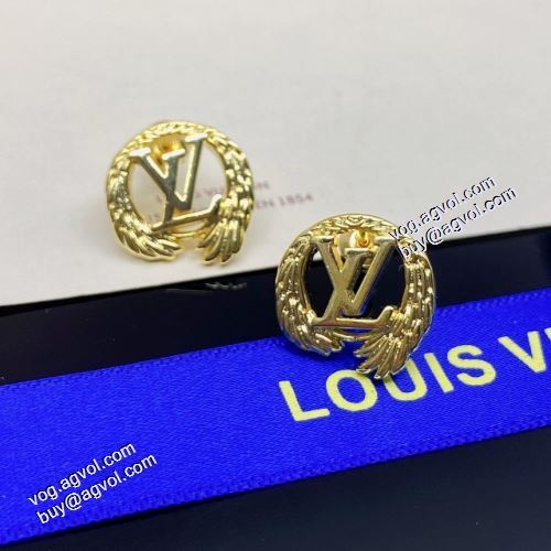 人気 ランキング ルイ ヴィトン LOUIS VUITTON 2021春夏 ピアス LOUIS VUITTONコピー