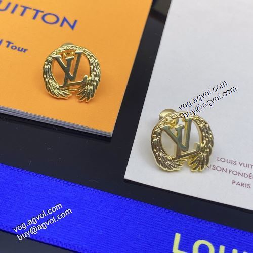 人気 ランキング ルイ ヴィトン LOUIS VUITTON 2021春夏 ピアス LOUIS VUITTONコピー