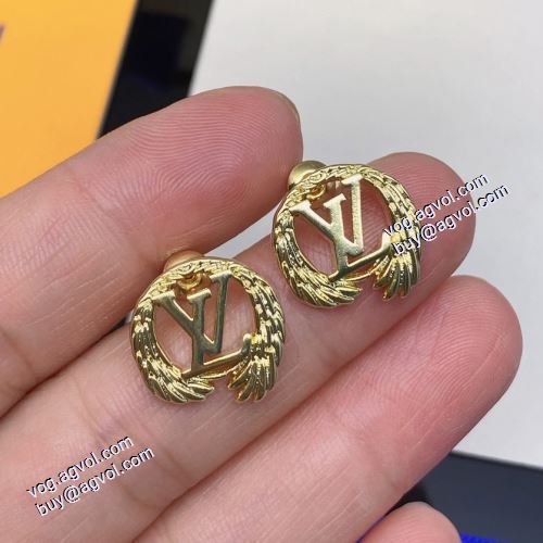 人気 ランキング ルイ ヴィトン LOUIS VUITTON 2021春夏 ピアス LOUIS VUITTONコピー
