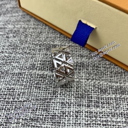 落ち着いた感覚 激安 ルイ ヴィトン LOUIS VUITTON 2021春夏 リング/指輪 3色可選 LOUIS VUITTONスーパーコピー