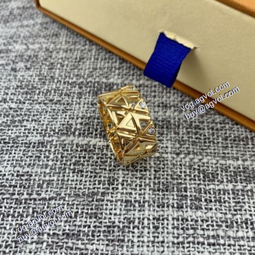 落ち着いた感覚 激安 ルイ ヴィトン LOUIS VUITTON 2021春夏 リング/指輪 3色可選 LOUIS VUITTONスーパーコピー