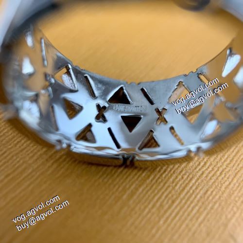 落ち着いた感覚 激安 ルイ ヴィトン LOUIS VUITTON 2021春夏 リング/指輪 3色可選 LOUIS VUITTONスーパーコピー