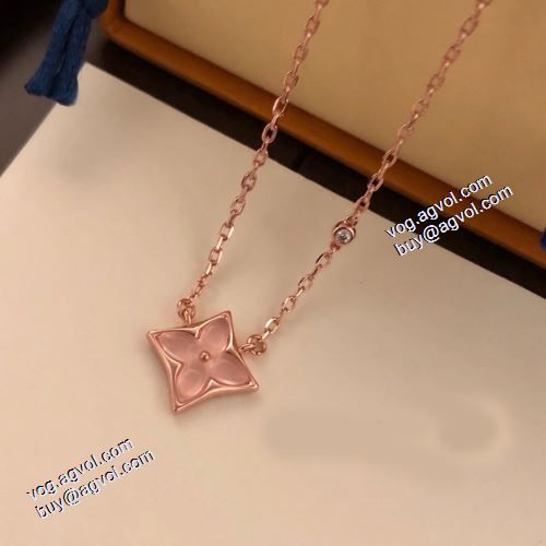 売れ筋のいい ルイ ヴィトン LOUIS VUITTON 2021春夏 ネックレス LOUIS VUITTONブランドスーパーコピー お洒落に魅せる