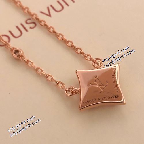 売れ筋のいい ルイ ヴィトン LOUIS VUITTON 2021春夏 ネックレス LOUIS VUITTONブランドスーパーコピー お洒落に魅せる