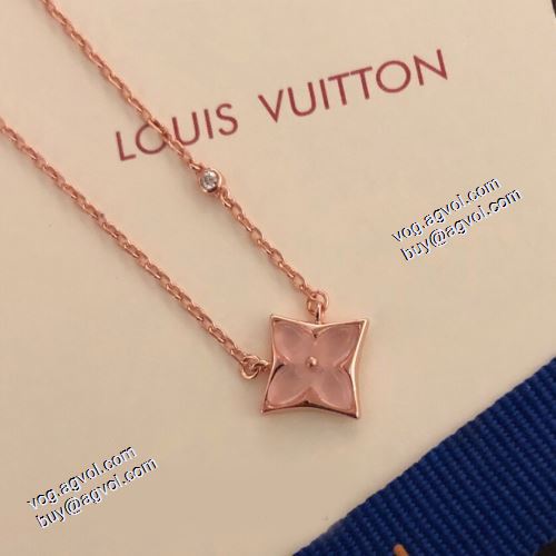 売れ筋のいい ルイ ヴィトン LOUIS VUITTON 2021春夏 ネックレス LOUIS VUITTONブランドスーパーコピー お洒落に魅せる