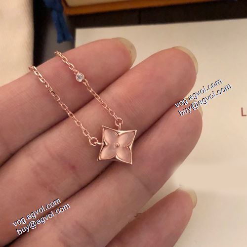 売れ筋のいい ルイ ヴィトン LOUIS VUITTON 2021春夏 ネックレス LOUIS VUITTONブランドスーパーコピー お洒落に魅せる