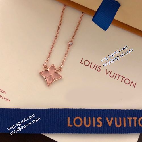売れ筋のいい ルイ ヴィトン LOUIS VUITTON 2021春夏 ネックレス LOUIS VUITTONブランドスーパーコピー お洒落に魅せる