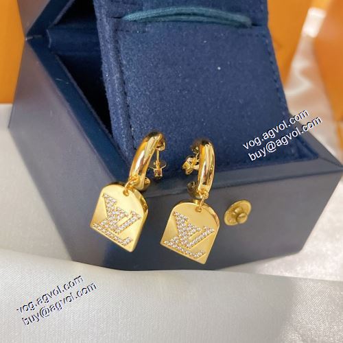 ルイ ヴィトン LOUIS VUITTON 大好評 2021春夏 ピアス ルイ ヴィトンブランド 偽物 通販