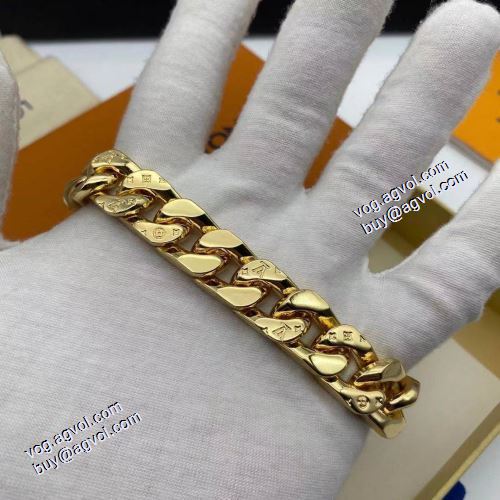 超限定即完売 ルイ ヴィトン LOUIS VUITTON 2021春夏 ブレスレット ポップ ルイ ヴィトンコピーブランド 