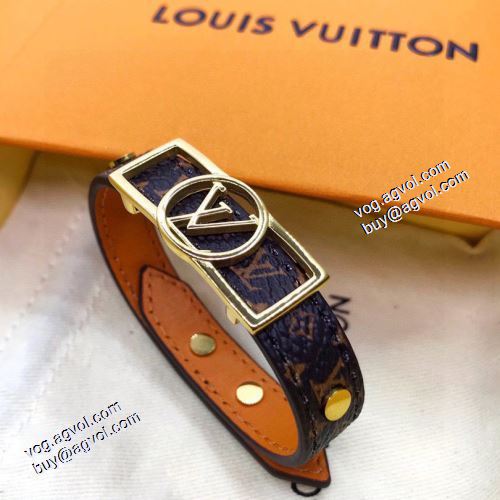 セール中 LOUIS VUITTON 2021春夏 ブレスレット ルイ ヴィトンブランドコピー  