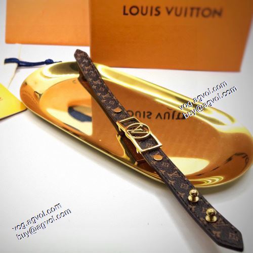 セール中 LOUIS VUITTON 2021春夏 ブレスレット ルイ ヴィトンブランドコピー  