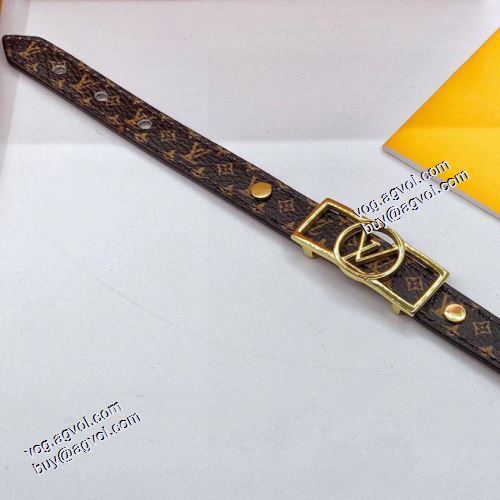 セール中 LOUIS VUITTON 2021春夏 ブレスレット ルイ ヴィトンブランドコピー  