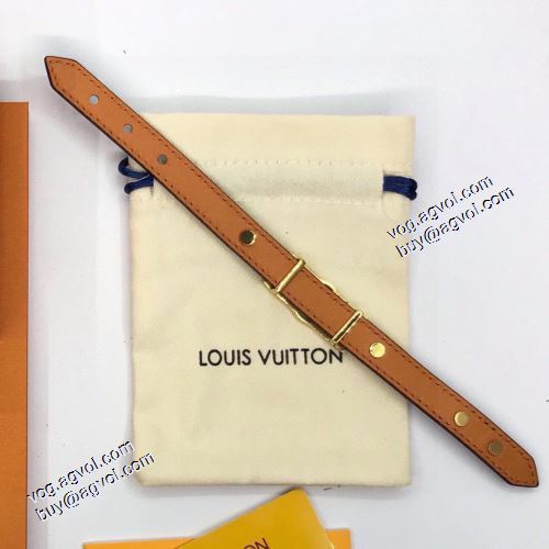 セール中 LOUIS VUITTON 2021春夏 ブレスレット ルイ ヴィトンブランドコピー  