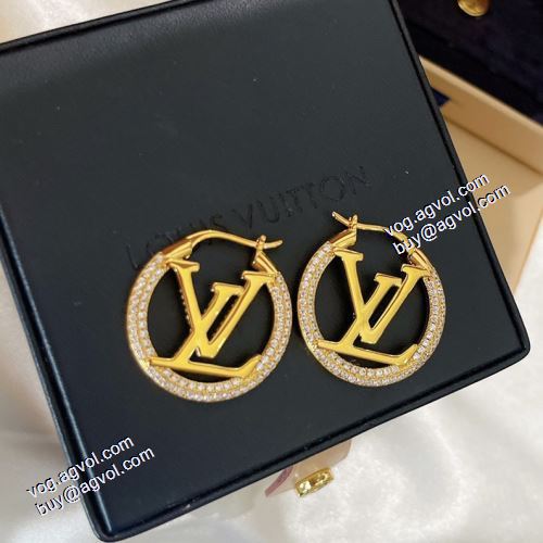 2021春夏 ピアス  ルイ ヴィトンスーパーコピー ルイ ヴィトン LOUIS VUITTON 【激安】  