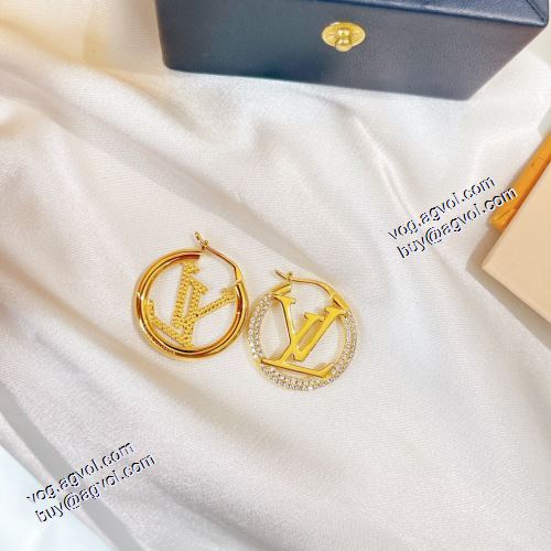 2021春夏 ピアス  ルイ ヴィトンスーパーコピー ルイ ヴィトン LOUIS VUITTON 【激安】 