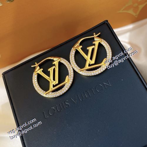 2021春夏 ピアス  ルイ ヴィトンスーパーコピー ルイ ヴィトン LOUIS VUITTON 【激安】  