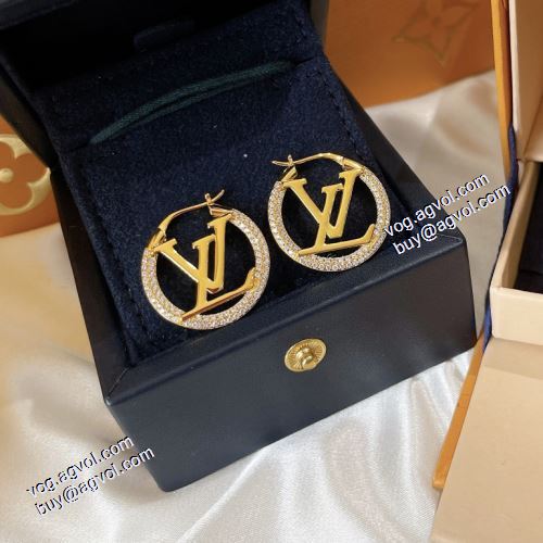 2021春夏 ピアス  ルイ ヴィトンスーパーコピー ルイ ヴィトン LOUIS VUITTON 【激安】  