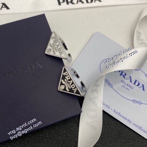 値下げ！プラダ PRADA 2021春夏 リング/指輪 2色可選 プラダスーパーコピー   