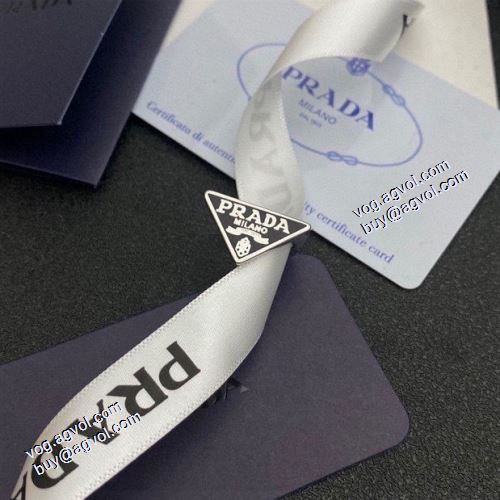 値下げ！プラダ PRADA 2021春夏 リング/指輪 2色可選 プラダスーパーコピー   