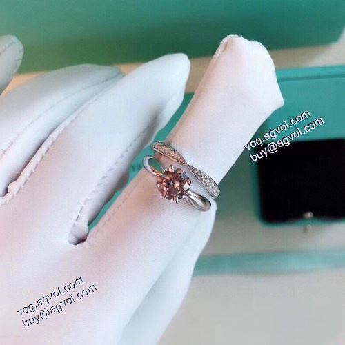 人気商品 リング/指輪 ティファニー Tiffany&Co 2021春夏 TIFFANY&COスーパーコピー シルバーリング
