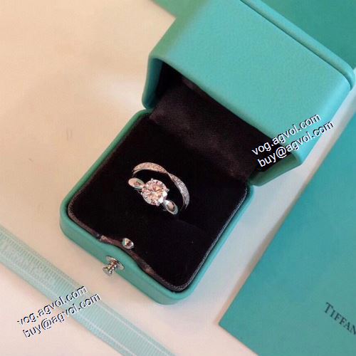 人気商品 リング/指輪 ティファニー Tiffany&Co 2021春夏 TIFFANY&COスーパーコピー シルバーリング