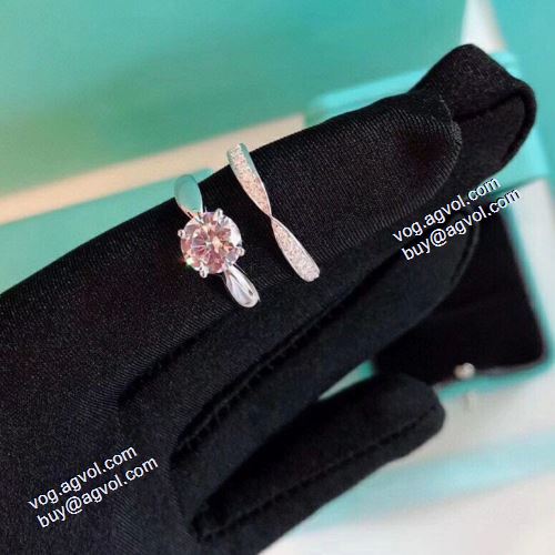 人気商品 リング/指輪 ティファニー Tiffany&Co 2021春夏 TIFFANY&COスーパーコピー シルバーリング