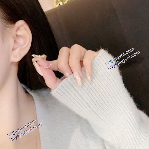 大人気☆NEW!! ティファニー Tiffany&Co 2021春夏 ピアス 3色可選 TIFFANY&COコピー 繊細な細工