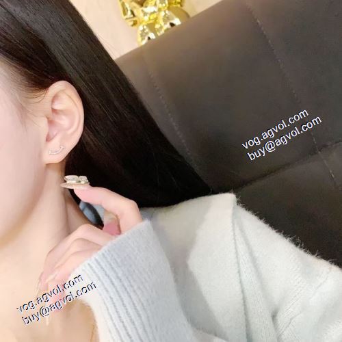 大人気☆NEW!! ティファニー Tiffany&Co 2021春夏 ピアス 3色可選 TIFFANY&COコピー 繊細な細工