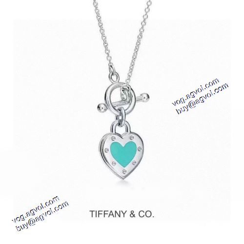 TIFFANY&COコピー ブランド SALE!今季 ティファニー Tiffany&Co 2021春夏 ネックレス 