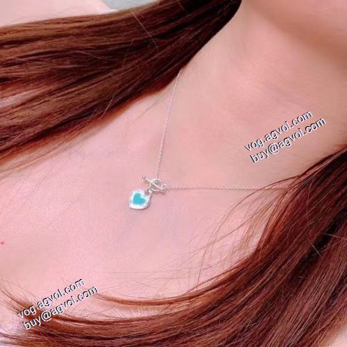 TIFFANY&COコピー ブランド SALE!今季 ティファニー Tiffany&Co 2021春夏 ネックレス