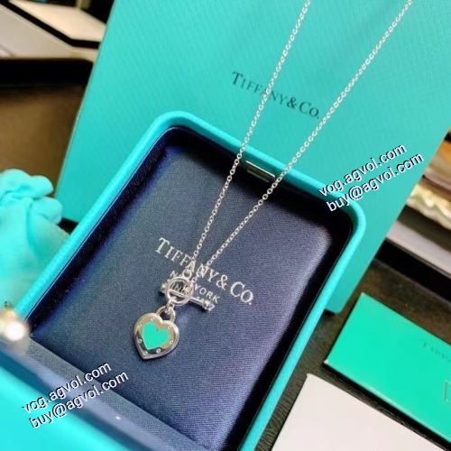 TIFFANY&COコピー ブランド SALE!今季 ティファニー Tiffany&Co 2021春夏 ネックレス