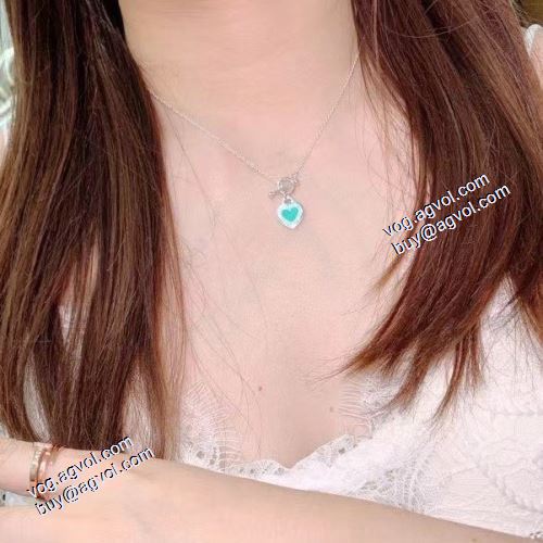 TIFFANY&COコピー ブランド SALE!今季 ティファニー Tiffany&Co 2021春夏 ネックレス