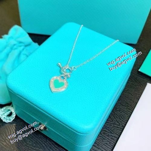 TIFFANY&COコピー ブランド SALE!今季 ティファニー Tiffany&Co 2021春夏 ネックレス
