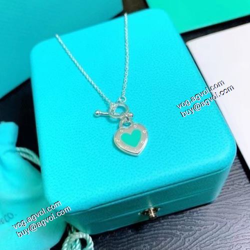 TIFFANY&COコピー ブランド SALE!今季 ティファニー Tiffany&Co 2021春夏 ネックレス