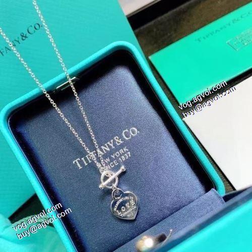TIFFANY&COコピー ブランド SALE!今季 ティファニー Tiffany&Co 2021春夏 ネックレス