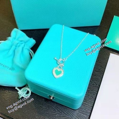 TIFFANY&COコピー ブランド SALE!今季 ティファニー Tiffany&Co 2021春夏 ネックレス