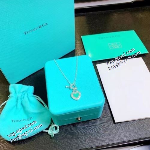 TIFFANY&COコピー ブランド SALE!今季 ティファニー Tiffany&Co 2021春夏 ネックレス