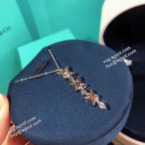 ～希少 ティファニー Tiffany&Co ネックレス 2021春夏 TIFFANY&COコピーブランド Tiffany Victoria