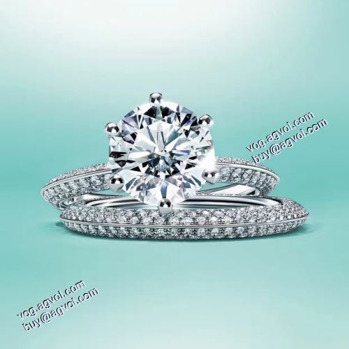 大特価 リング/指輪 ティファニー Tiffany&Co 2021春夏 TIFFANY&COスーパーコピー 