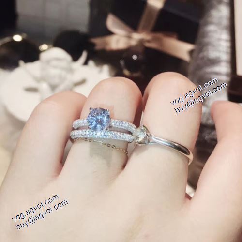 大特価 リング/指輪 ティファニー Tiffany&Co 2021春夏 TIFFANY&COスーパーコピー