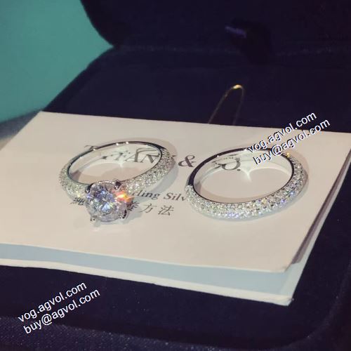 大特価 リング/指輪 ティファニー Tiffany&Co 2021春夏 TIFFANY&COスーパーコピー