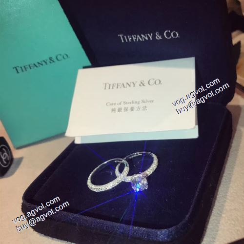大特価 リング/指輪 ティファニー Tiffany&Co 2021春夏 TIFFANY&COスーパーコピー