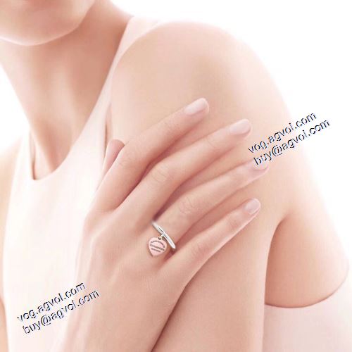 ティファニー Tiffany&Co お買得 2021春夏 リング/指輪 TIFFANY&COブランドスーパーコピー オリジナルデザイン
