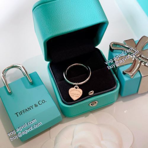ティファニー Tiffany&Co お買得 2021春夏 リング/指輪 TIFFANY&COブランドスーパーコピー オリジナルデザイン