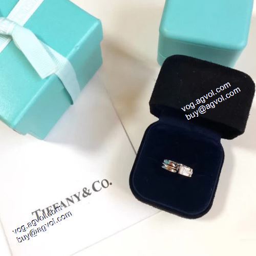 ティファニー Tiffany&Co 2021春夏 TIFFANY&COブランドコピー リング/指輪 超レア Modern Keysシリーズ