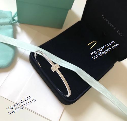 2021春夏 大人のおしゃれに ティファニー Tiffany&Co バングル 3色可選 ティファニー ブランド コピー 売れ筋のいい