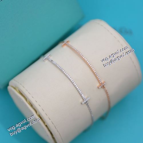 2021春夏 人気が爆発  ブレスレット 2色可選 ティファニー Tiffany&Co スーパーコピー 人気新品★超特価★