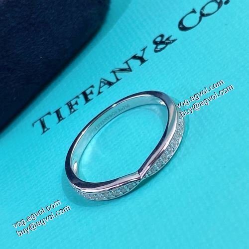 個性派 リング/指輪 ティファニー Tiffany&Co 2021春夏 ティファニー コピー 上品上質 